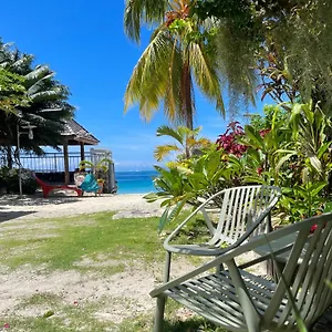 Huahine House , Fare French Polynesia