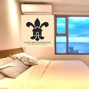 Bayview Luxury Condos: Poolside Balcony Retreats , Manila Philippines