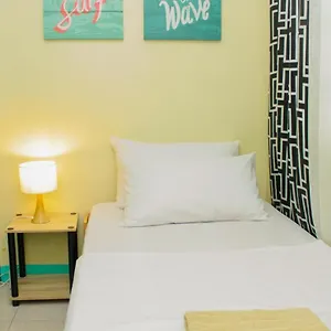 Backpackers - Nomadsmnl , Manila Philippines